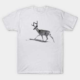 Deer T-Shirt